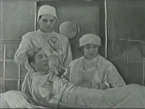 IMOGENE COCA: Men in White II (ADMIRAL BROADWAY REVUE, Jun 3 1949)