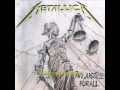 one - Metallica (instrumental) 