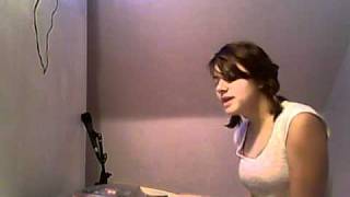 Little Boy- original amanda scott