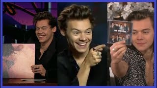 10 times Harry proved he could work as a marketing guy