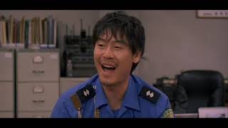 공공의적1 웃긴장면 2부