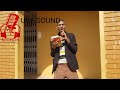 TALIMBA YESU MU COMEDY BEBE COOL AND MC SCOPION SEE