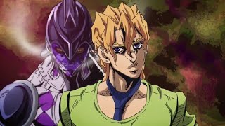 Can&#39;t Stop - Jojo&#39;s Bizarre Adventure AMV