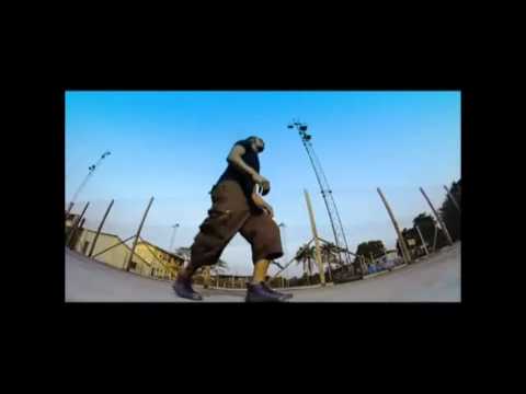 Konga - KabaKaba  featuring DaGrin and Remi Aluko