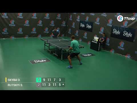 11 th of June 2022. ТT CUP - Green 2 .Evening.