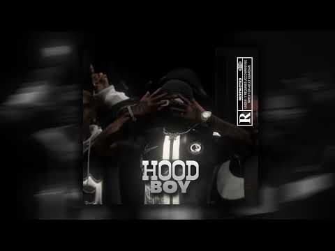 Bush - Hood Boy (sans mix) [Flashback]