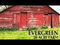 Evergreen - This Town