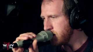 Lost In The Trees - &quot;Glass Harp&quot; (Live at WFUV)