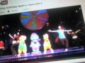 Barney Live In Concert Birthday Bash Live On Stage