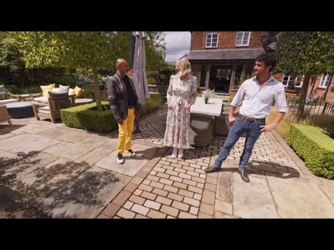 UK Garden of the Year - North of England