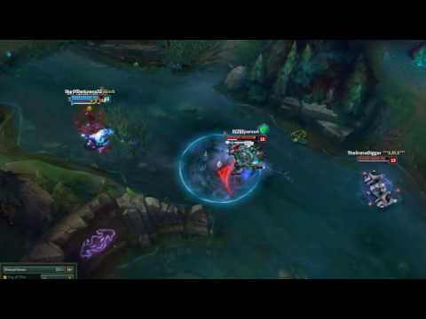 how is it even possible for one gragas to be so good