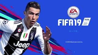 fifa19 ボール持ってない人の動き悪いよね？