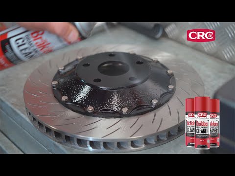 Brakleen Brake and Parts Cleaner