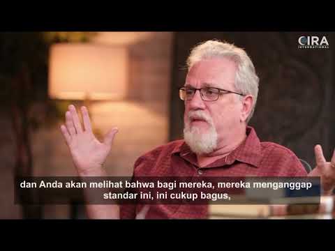 Qira'at Conundrum - Episode 5 Medieval Age Muslim Scholars on Quran Preservation [Ind Subtitle]