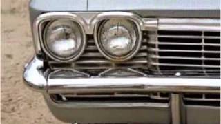 preview picture of video '1965 Chevrolet Impala Used Cars Byrnes Mill MO'
