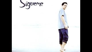 Sigueme - Danilo Montero Full Album  (COMPLETO)