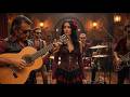 🔥 Soldarme A Tu Piel | IA Flamenco / Rock / Blues de Pasión Ardiente y Deseo (Flamenco 2026)
