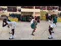 Shs Dancing And Twerk Ng Competition