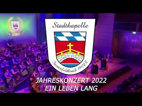 Konzert-Highlights 2022 - Ein Leben lang (Fäaschtbänkler)