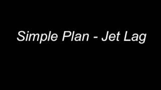 Simple Plan &#39; Marie Mai - Jet Lag EN-FR-ES subs