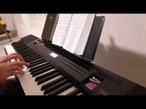 Hymn 510 I've found the One of peerless worth