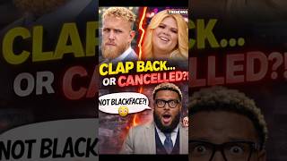 Jake Paul CLAPS BACK at Druski?! The BLACKFACE Rumor Has The Internet OUTRAGED 😳🔥