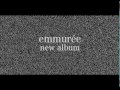emmuree『月に溺れる蜜蜂。』 