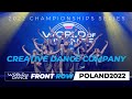 Creative Dance Company | JuniorTeams | WODPL22 World of Dance Poland 2022 | #WODPL22