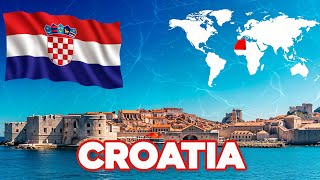 Croatia: Adriatic Coasts, Castles & Islands