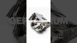 Download lagu Everything You Need to Know About Germanium mp3
