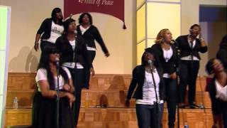 Your Mighty - JJ Hairston & Youthful Praise