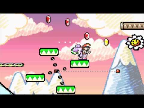 Dominating VGM #29: Yoshi's Island - Athletic