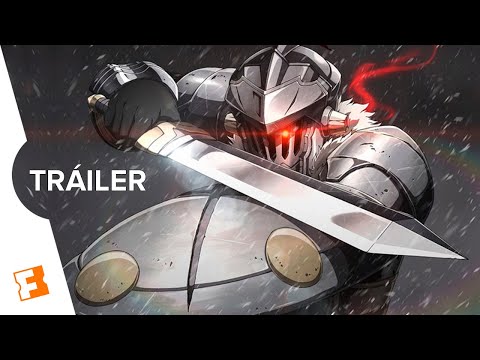 Tráiler Goblin Slayer