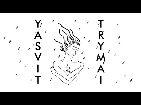 YASVIT — TRYMAI