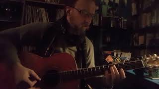 Deep Cut Cover: Happily Ever After (Now and Then) by Jimmy Buffett