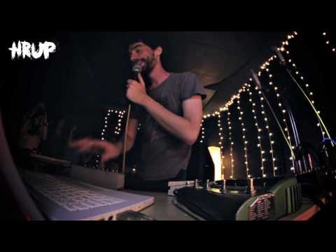 HRUP: N'toko - The Baddest /STUDIO SEŠN/