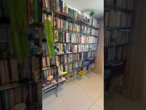 Apartamento à Venda no Meireles com Vista Total Mar, 3 Quartos e 2 Vagas - Vídeo