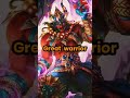 RAVANA King Ravana King Shorts