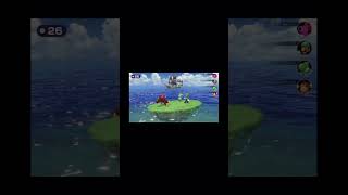負けたらソフト売却　マリオパーティスーパースターズ【ゲーム実況】