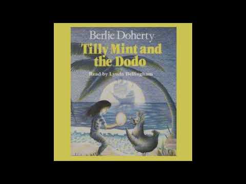 Tilly Mint and the Dodo || Out of Print Audiobooks || Berlie Doherty || Lynda Bellingham || Full