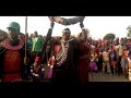 NDAMA JIGUSHILAGA UJUMBE WA JIDONGEJA