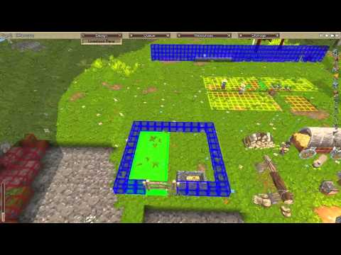 Timber and Stone S2 E3