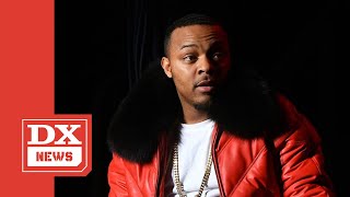 Bow Wow Jokes About People Not Even Knowing 3 Of His Songs