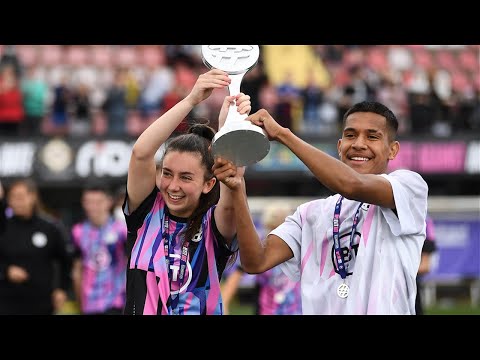 Hope United - Hope beats hate