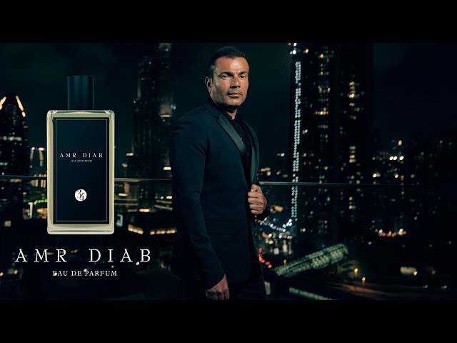 AMR DAIB 34 عمر دياب 34