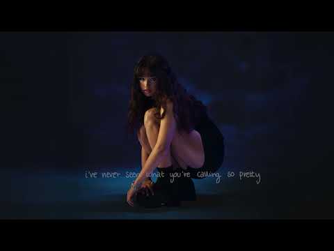 Storm Henshaw - feel again (Official Lyric Video)