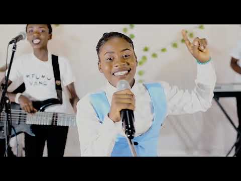 Peace Phiri | Mfumu Yane | Official Video 📺