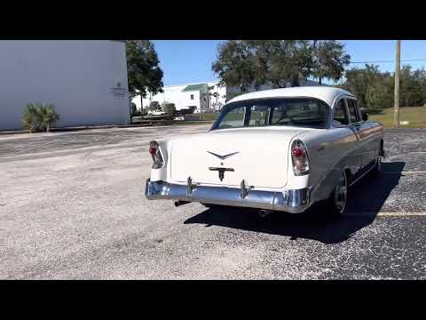 1956 Chevrolet Bel Air (CC-1645163) for sale in Largo, Florida