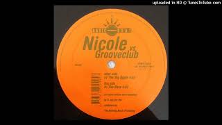 Nicole vs. Grooveclub-The bass