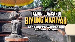 Download lagu TAMAN DOA CANDI BIYUNG MARIYAH #explore #klaten #katolikindonesia mp3 Download lagu TAMAN DOA CANDI BIYUNG MARIYAH #explore #klaten #katolikindonesia mp3